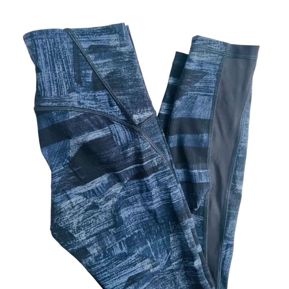 Lululemon Wunder Under Leggings
